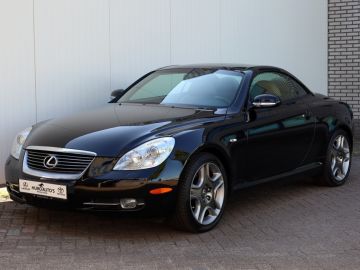 Lexus SC